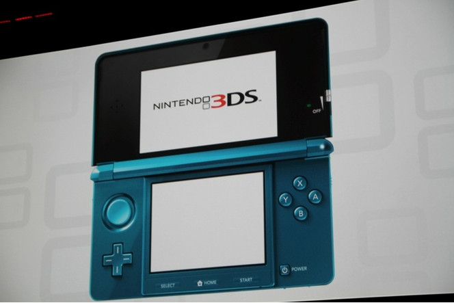 Nintendo 3DS (4)