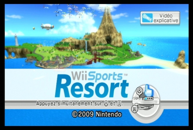 Wii Sports Resort (1)