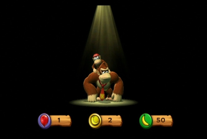 Donkey Kong Country returns (8)