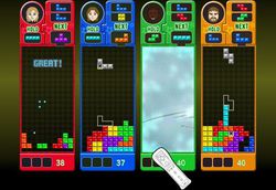 Tetris Party Deluxe Wii (8)