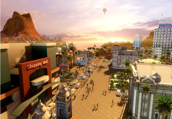 Tropico 4 - Image 2