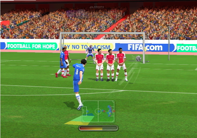 FIFA 10 -Wii (3)