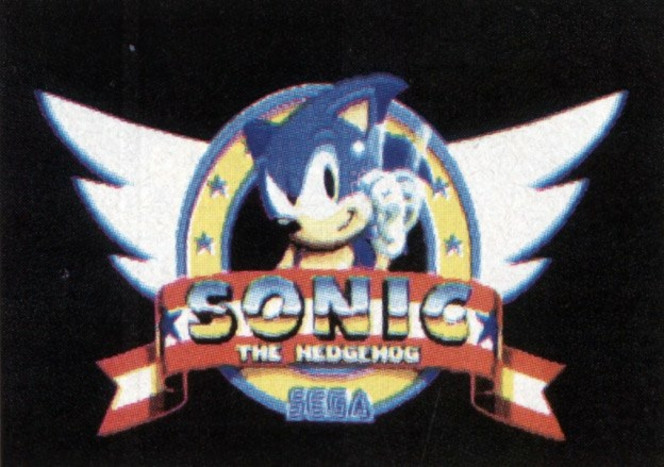 Sonic the Hedgehog - premiÃ¨res images EGM (1)