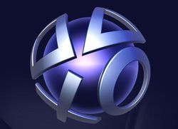 PlayStation Network - Logo