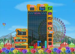 Tetris Party Deluxe Wii (1)