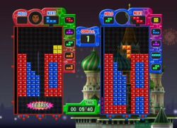 Tetris Party Deluxe Wii (3)