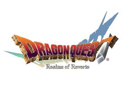 Dragon Quest VI : Realms of Reverie - logo