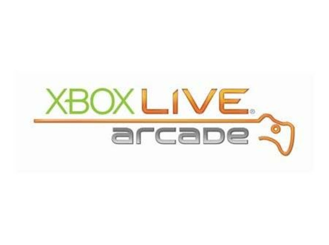 Xbox Live Arcade - logo