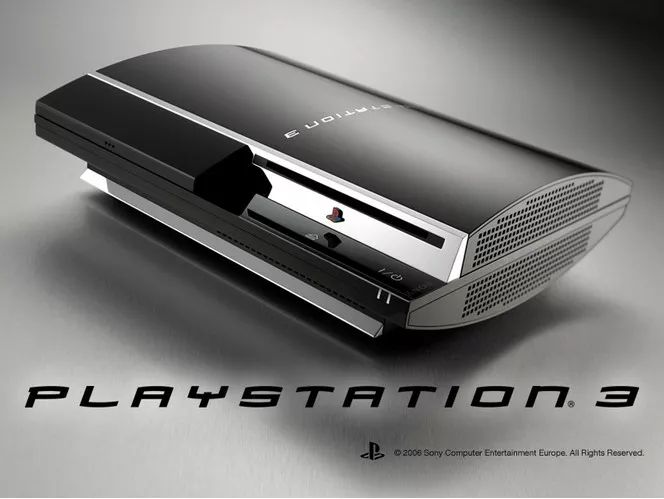 Playstation 3 - Image 10