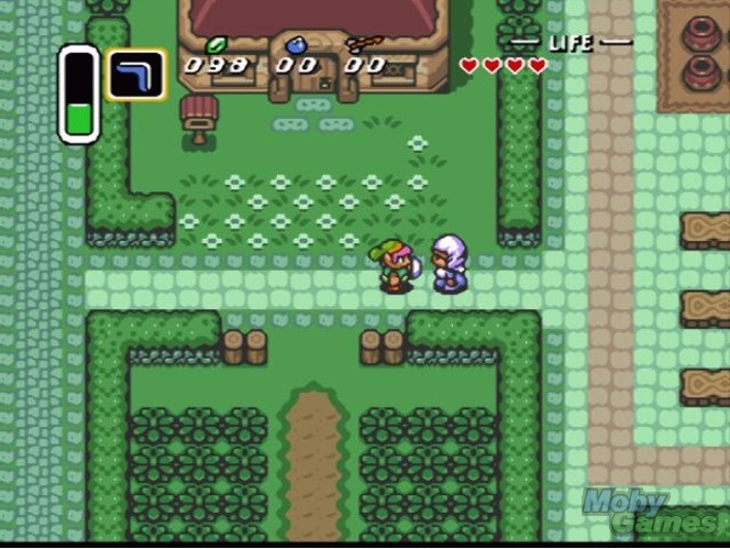 The Legend of Zelda : A Link to the Past - Image 6