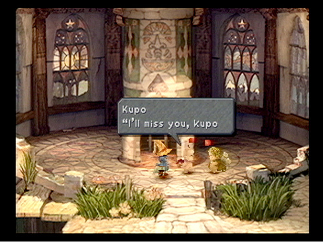 Final Fantasy IX PSN - 5