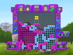 Tetris Party Deluxe Wii (5)