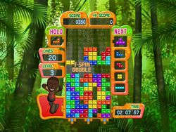 Tetris Party Deluxe Wii (6)