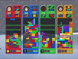 Tetris Party Deluxe Wii (7)