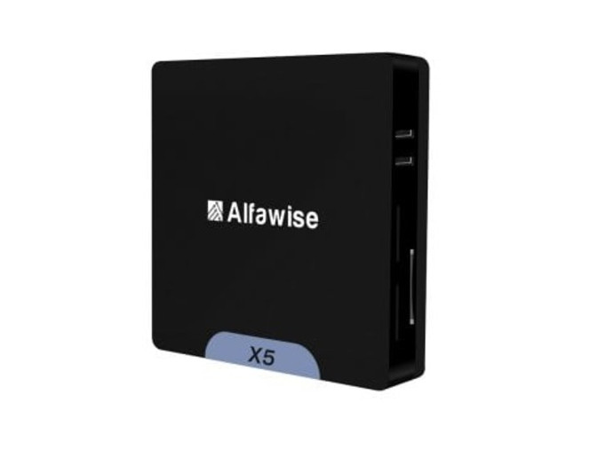 Alfawise X5