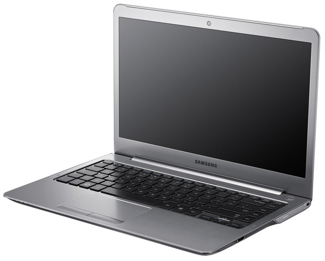 Ultrabook Samsung Series 5 - 2