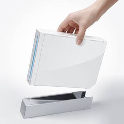 Wii Console 2 support