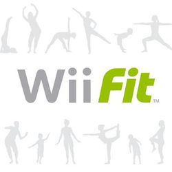 test Wii Fit
