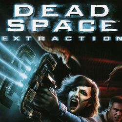 Test Dead Space Extraction