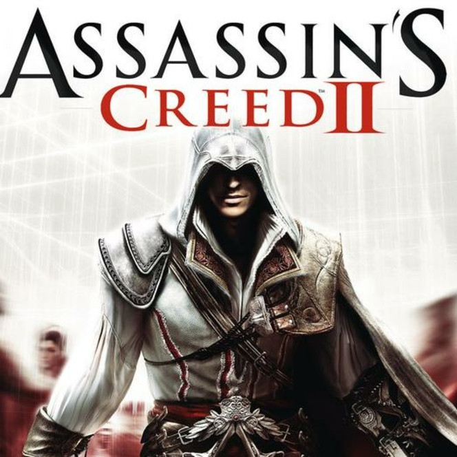 Test Assassin's Creed 2