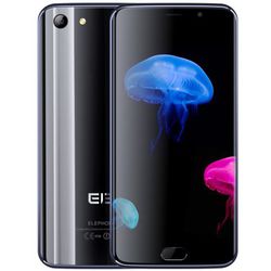 elephone-S7-black