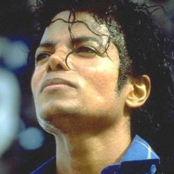 Michael Jackson (2)