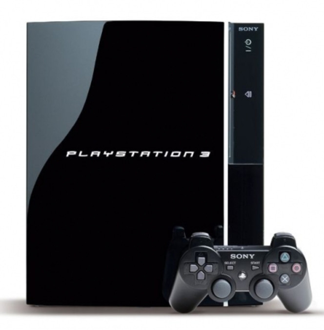 console-playstation-3