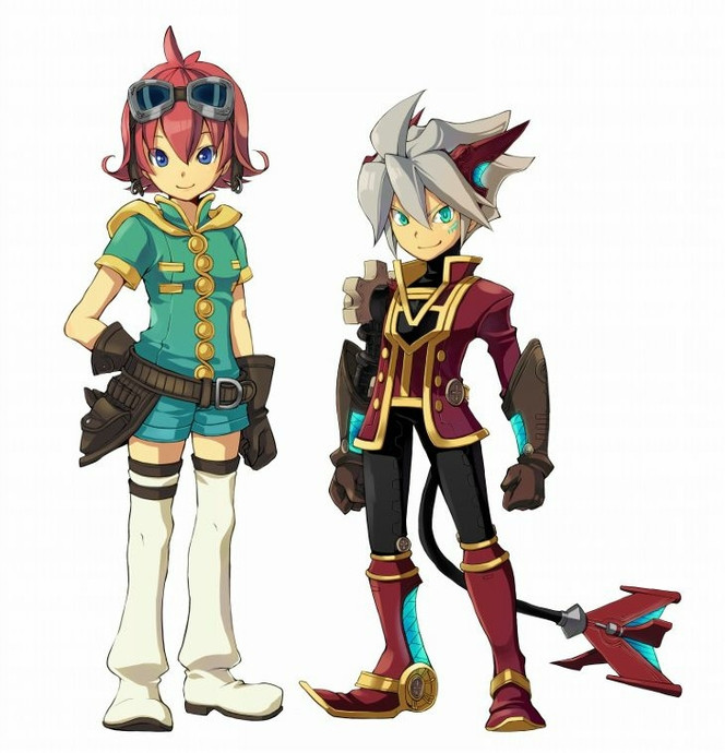 Rodea The Sky Soldier (1)