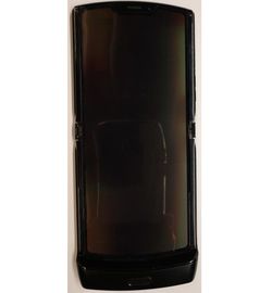 Motorola RAZR 01
