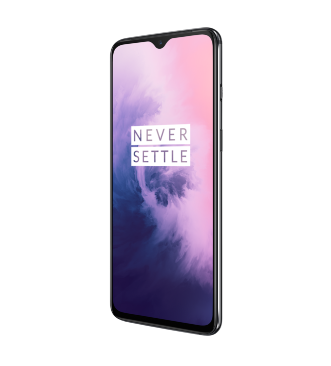 OnePlus 7 face