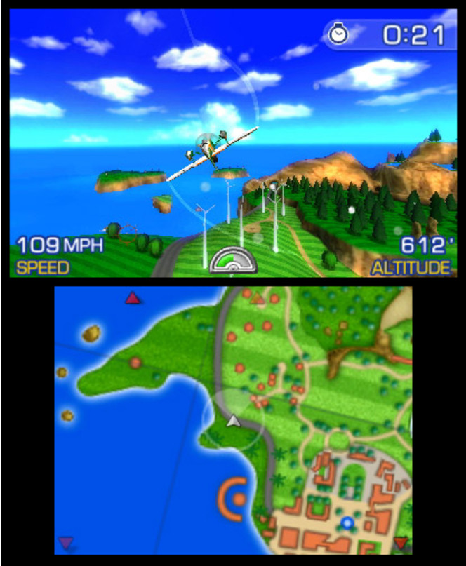 PilotWings Resort 3DS (7)