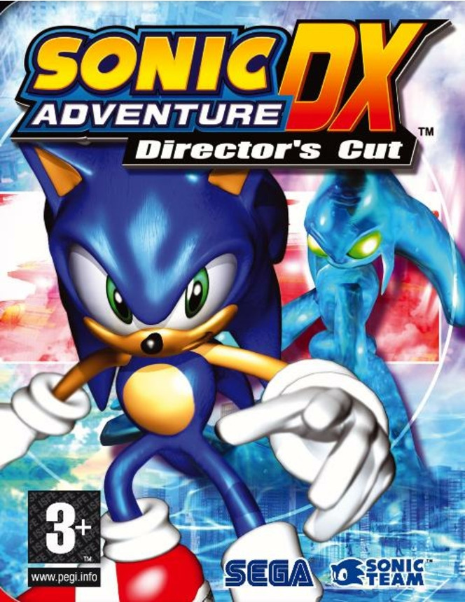 sonic-adventure-dx-directors-cut