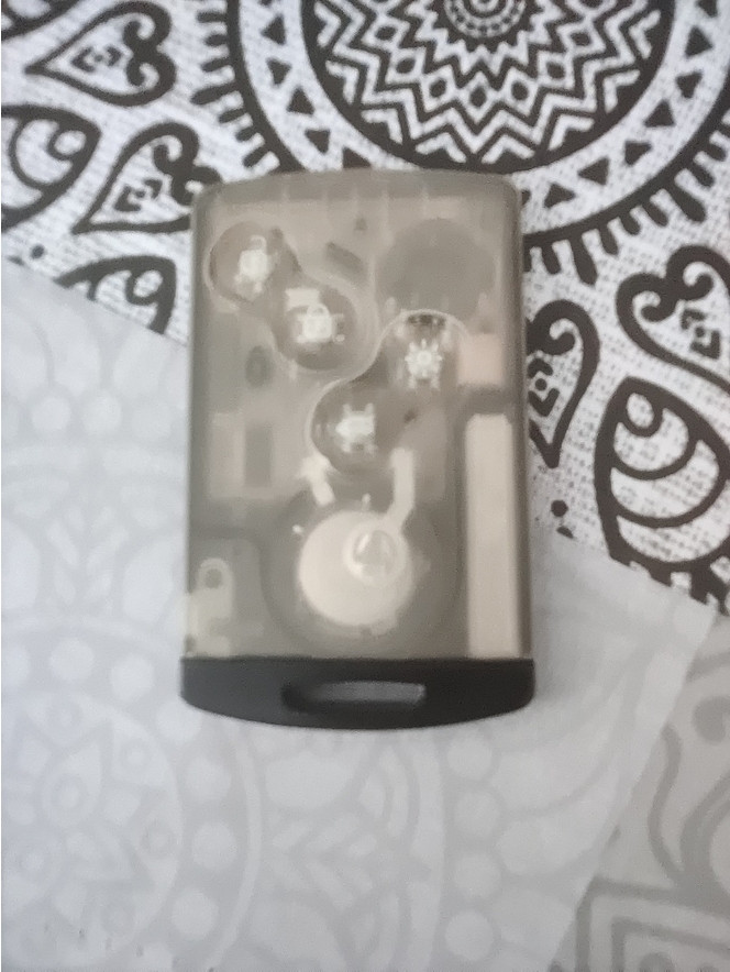 OnePlus 8 Pro exemple 4