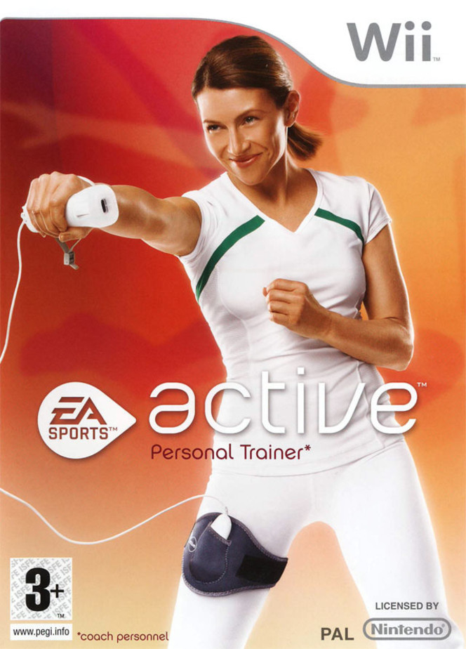 EA Sports Active