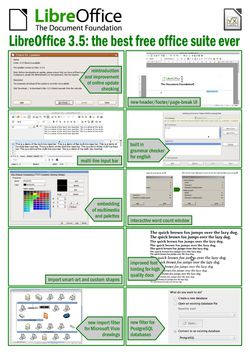 LibreOffice-3.5-infographie