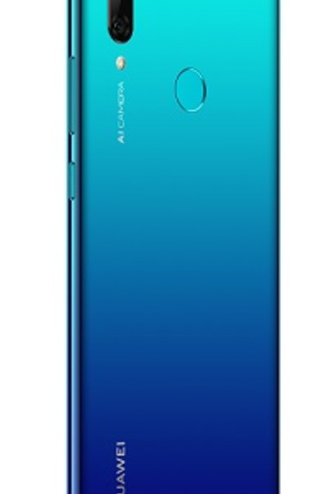 Huawei P Smart 2019 02