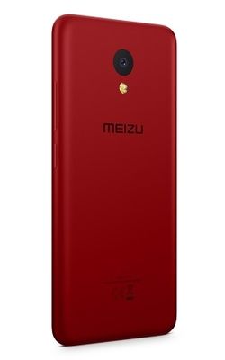 Meizu M5C rouge