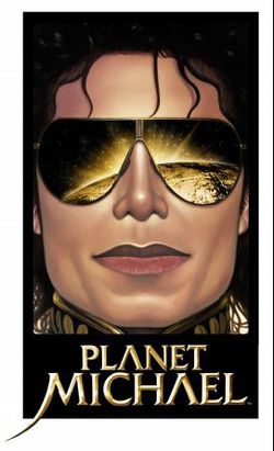 Planet Michael (1)