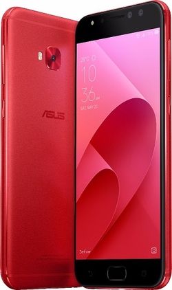 Asus Zenfone 4 Selfie Pro