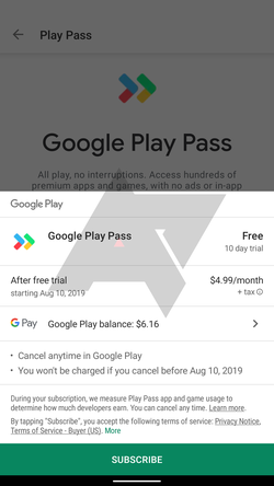 Google Play Pass 02