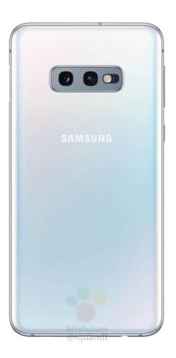 Samsung Galaxy S10e 02
