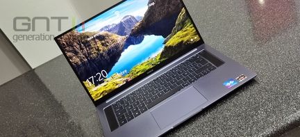 Honor MagicBook Pro_10