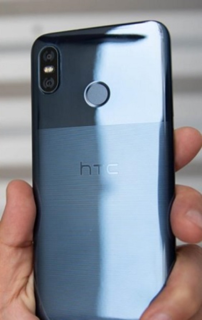 HTC U12 Life 02