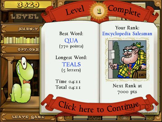 BOOKWORM FRANCAIS GRATUIT TÉLÉCHARGER