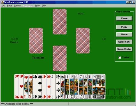 WEBTAROT GRATUIT TÉLÉCHARGER