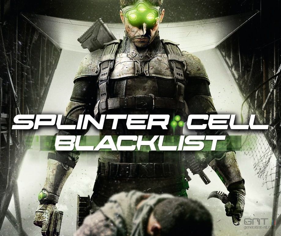 Splinter Cell на андроид 2d.