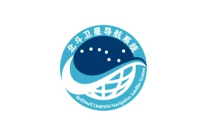 Beidou logo