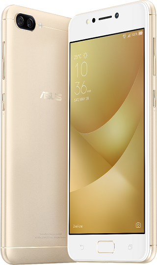 Asus ZenFone 4 Max