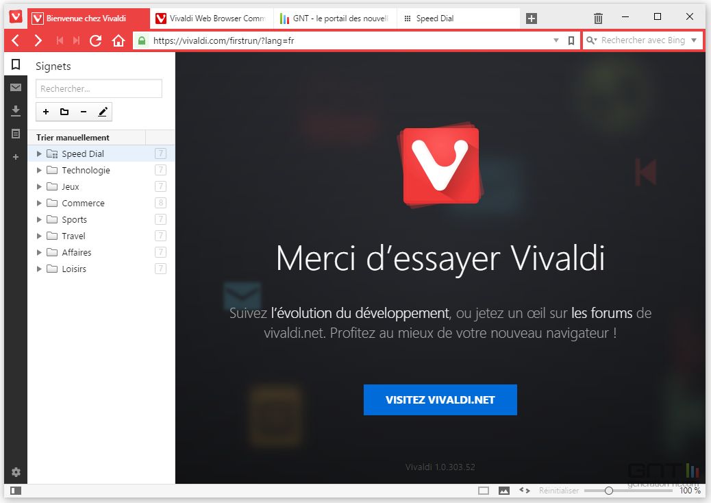 download the new for windows Vivaldi браузер 6.1.3035.111