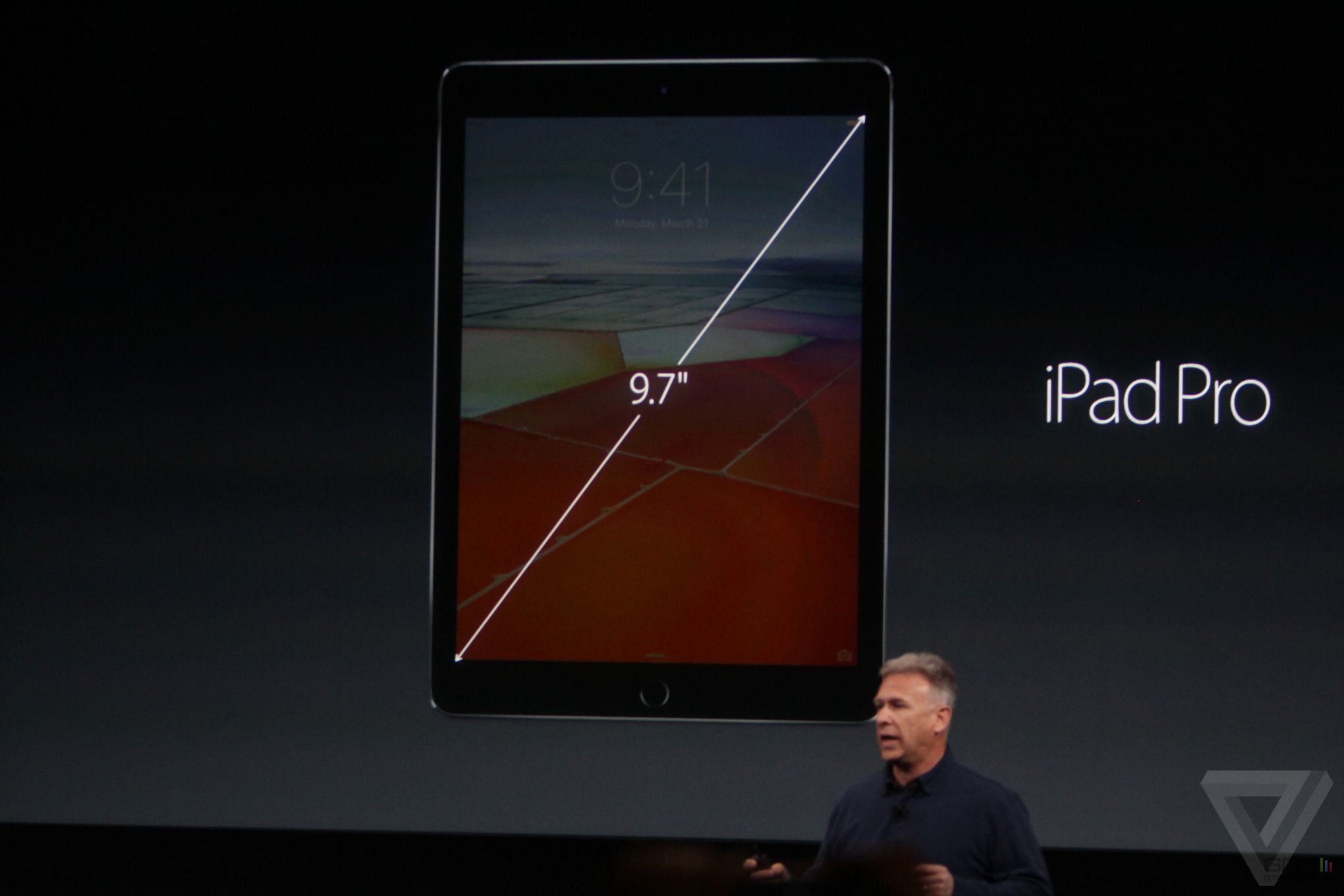 iPad Pro 9,7 pouces : caractéristiques, prix et date de ...